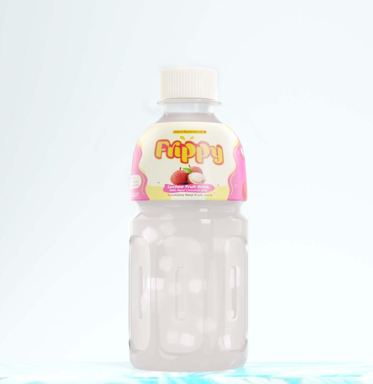 Lychee Drink - 310ml (Pack of 6)