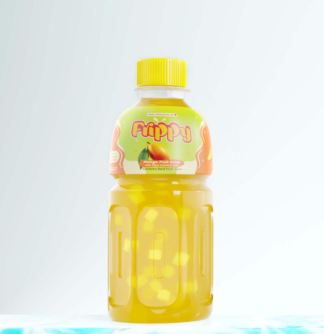 Mango Drink - 310ml (Pack of 6)