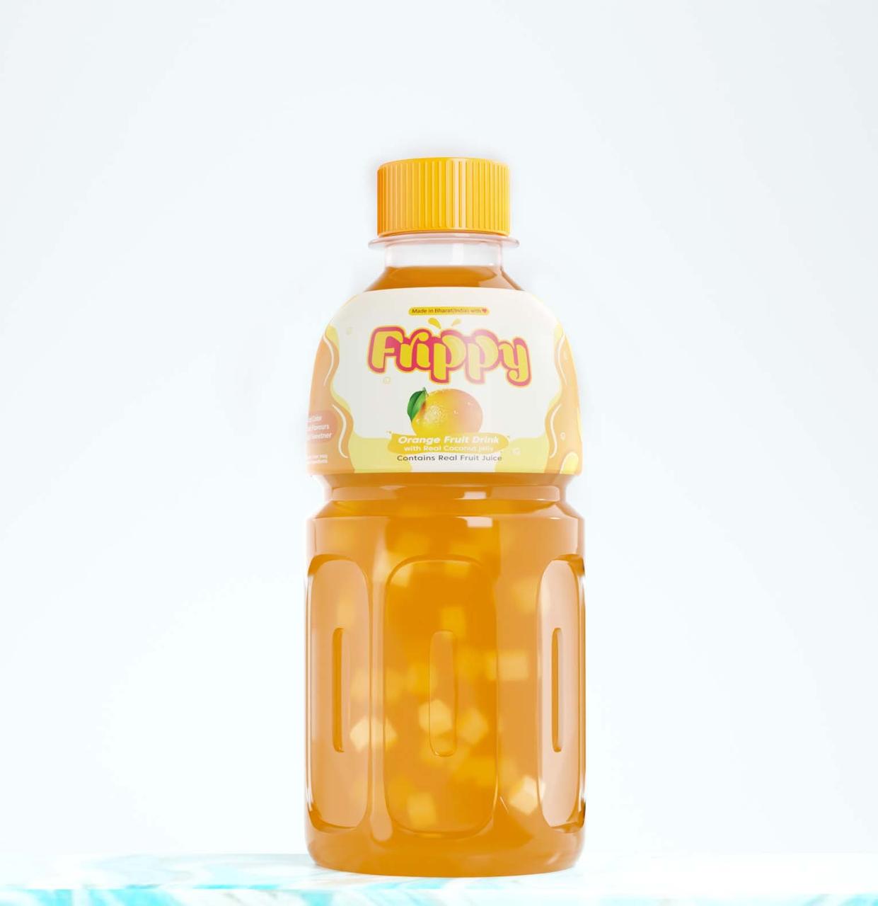 Orange Drink - 310ml (Pack of 6)